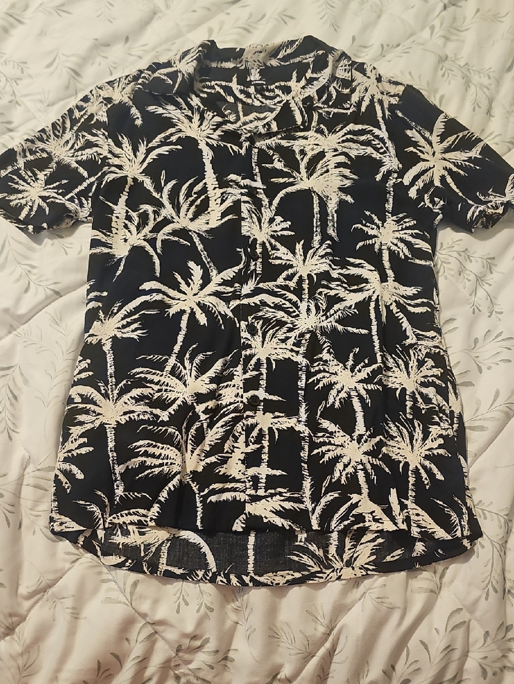 Mens Express Top